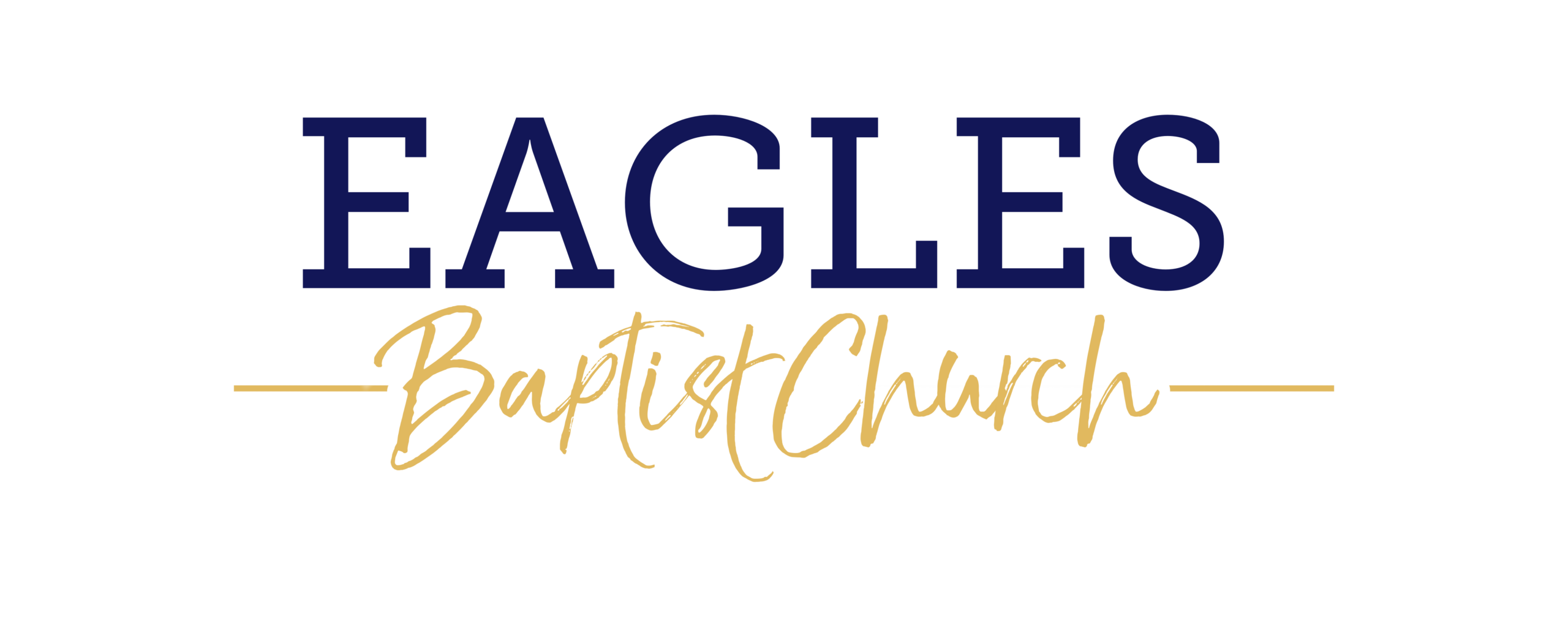 Eagles Baptist Church