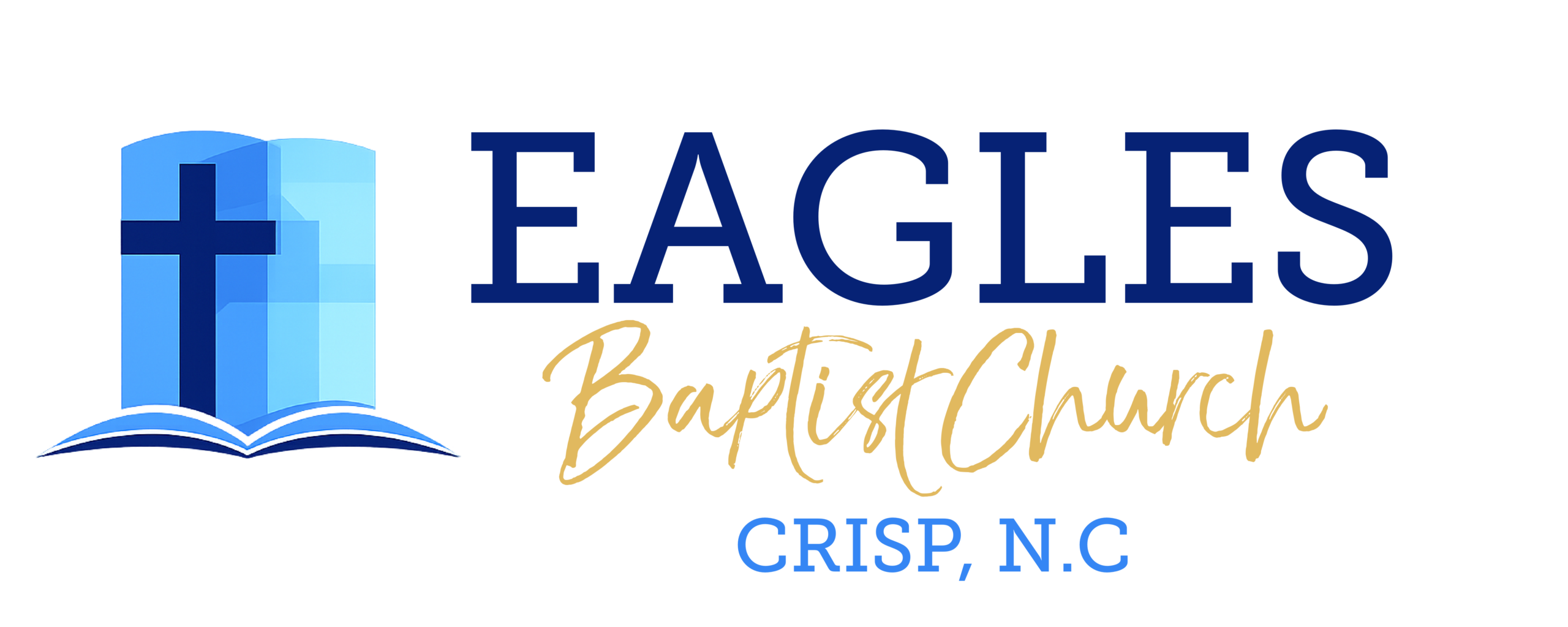 Eagles Baptist Church